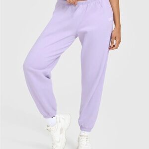 Oner active MID WEIGHT JOGGERS | LAVENDER PURPLE